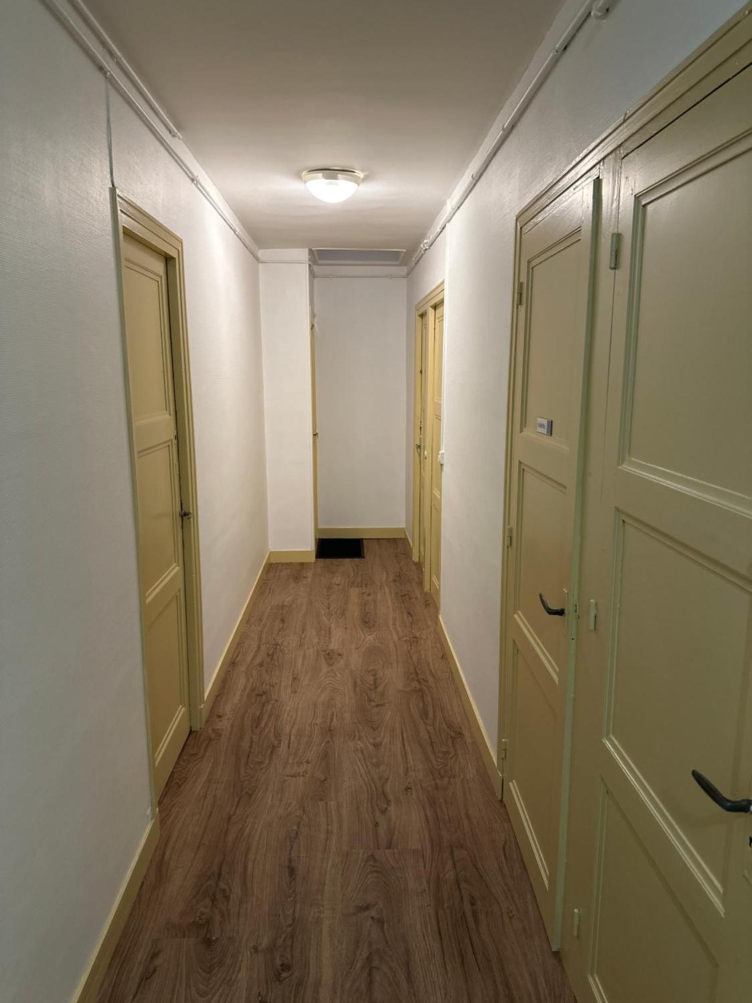 Studio Proche Commodite Et Gare . Centre Ville Caen Eksteriør bilde